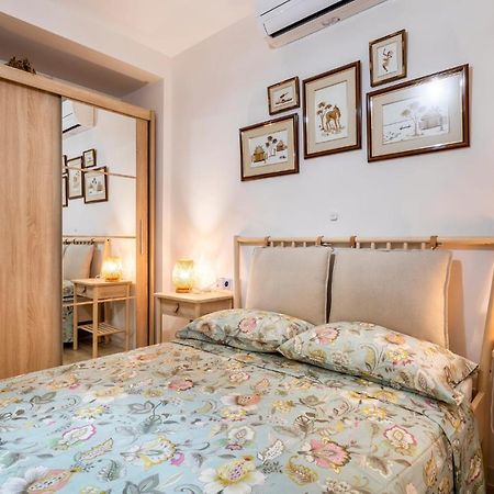 Cala Brull - Acogedor Apartamento A 10 Minutos De La Playa Valencia Exterior foto