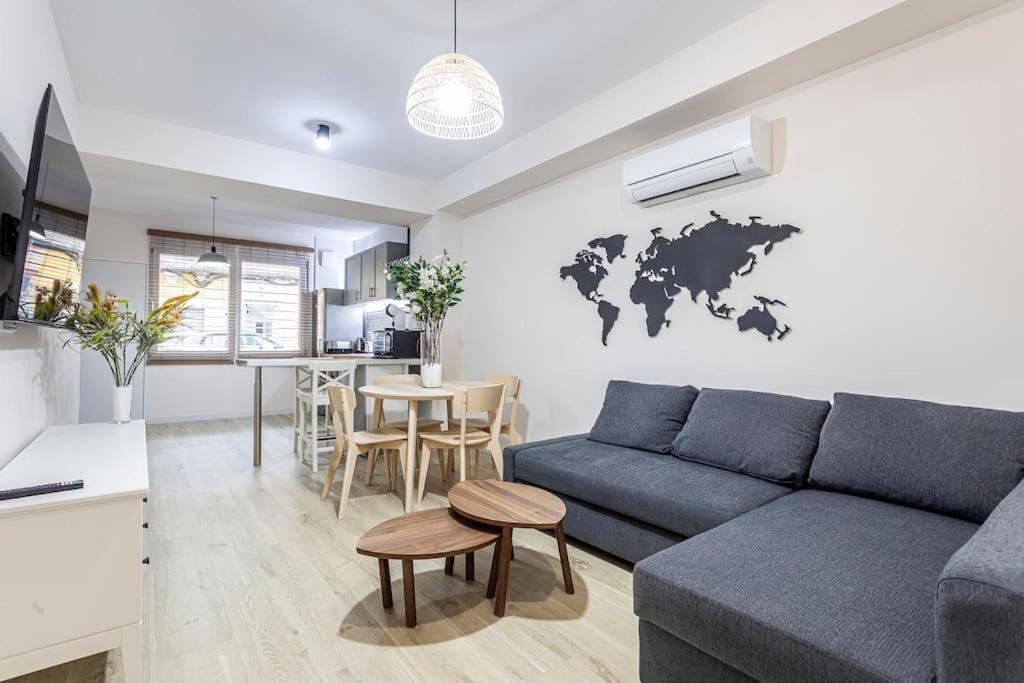 Cala Brull - Acogedor Apartamento A 10 Minutos De La Playa Valencia Exterior foto