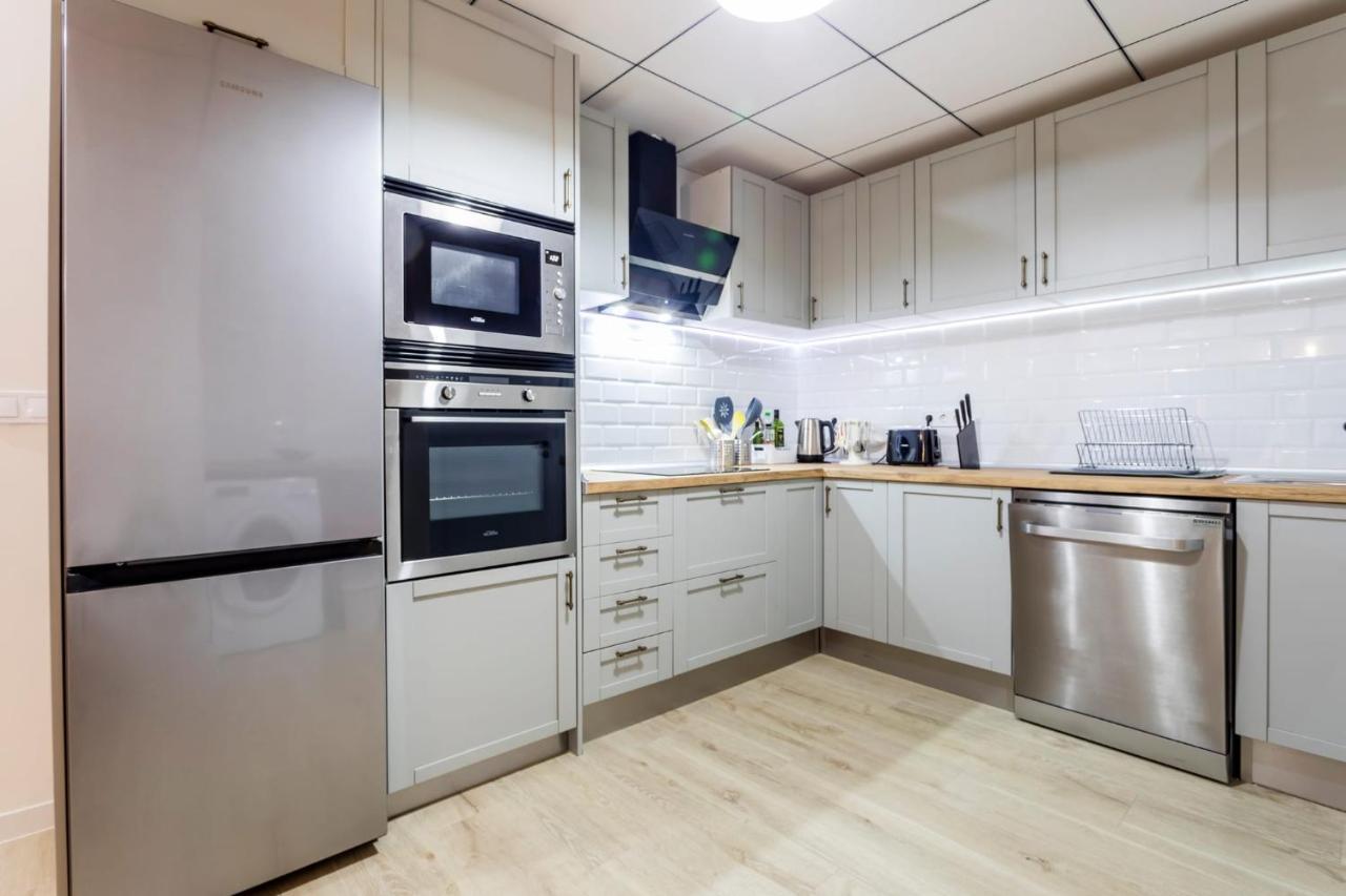 Cala Brull - Acogedor Apartamento A 10 Minutos De La Playa Valencia Exterior foto