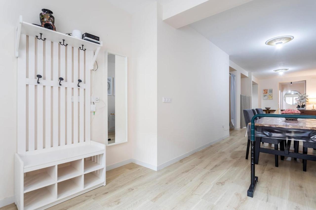 Cala Brull - Acogedor Apartamento A 10 Minutos De La Playa Valencia Exterior foto